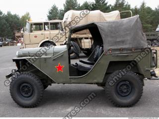 Photo Reference of Jeep Combat