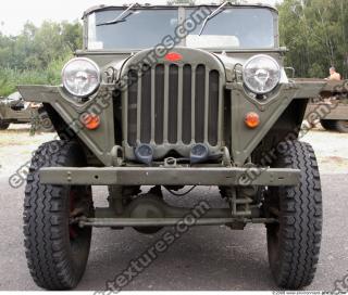 Photo Reference of Jeep Combat