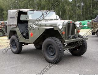 Photo Reference of Jeep Combat