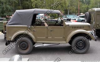 Photo Reference of Jeep Combat