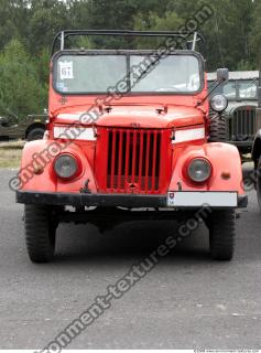 Photo Reference of Veteran Jeep