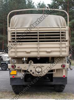 Photo Reference of Truck Combat