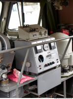 Photo Reference of Vehicle Combat Interior