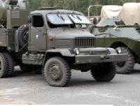 Photo Reference of Truck Combat