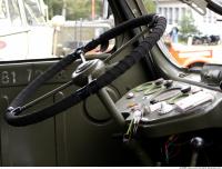 Photo Reference of Vehicle Combat Interior