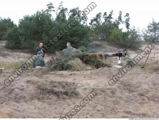 photo inspiration of military shelter