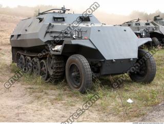 Photo Reference of Vehicle Combat