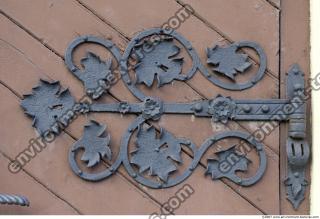 Doors Ornament 0004