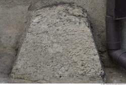 Various Concrete