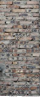 Walls Brick 0027