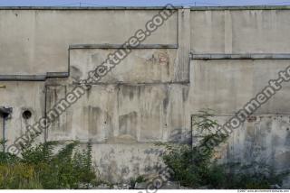 wall plaster leaking