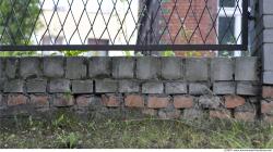 Walls Fence