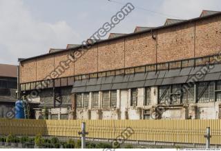 Buildings Industrial 0019