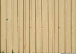 New Corrugated Plates Metal