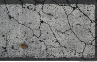 Photo Texture of Cracky Asphalt 