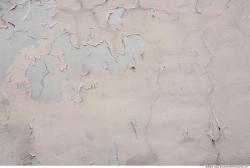 Wall Plaster Paint Peeling