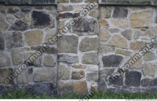 Walls Stone 0021