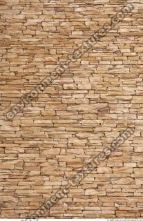 Photo Texture of Stone Tiles