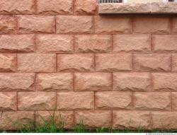 Walls Brick