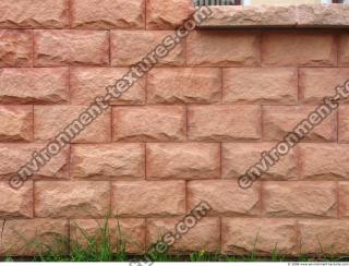 Walls Stone 0045