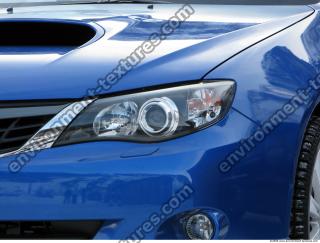 Photo Reference of Subartu Impreza