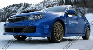 Photo Reference of Subartu Impreza