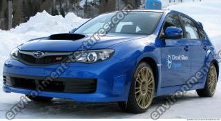 Photo Reference of Subartu Impreza