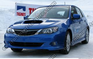 Photo Reference of Subartu Impreza