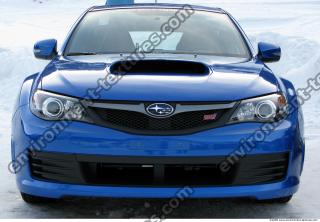 Photo Reference of Subartu Impreza