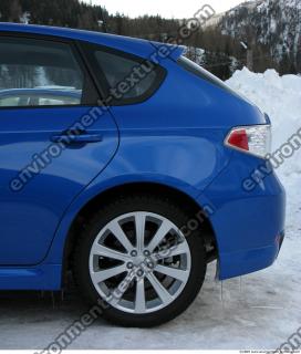 Photo Reference of Subartu Impreza