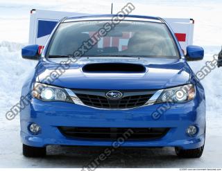 Photo Reference of Subartu Impreza