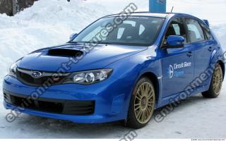 Photo Reference of Subartu Impreza