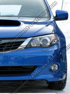 Photo Reference of Subartu Impreza