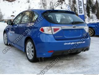 Photo Reference of Subartu Impreza