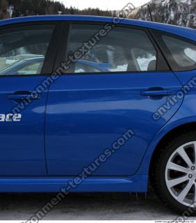 Photo Reference of Subartu Impreza