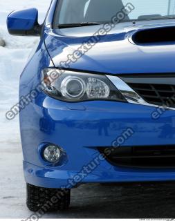 Photo Reference of Subartu Impreza