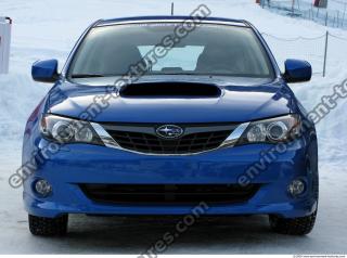 Photo Reference of Subartu Impreza