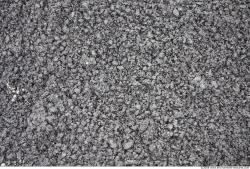 Ground Asphalt