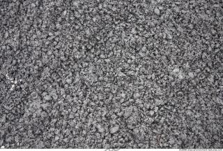 Ground Asphalt