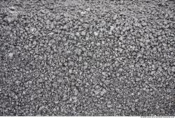 Ground Asphalt