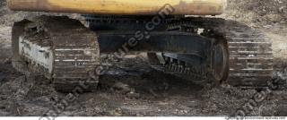 Photo References of Excavator