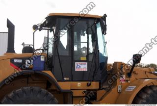 Photo References of Excavator