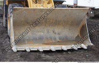 Photo References of Excavator