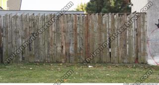 Walls Fence 0001