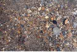 Various Gravel