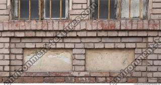 Walls Brick 0002