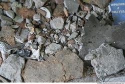 Stone Debris