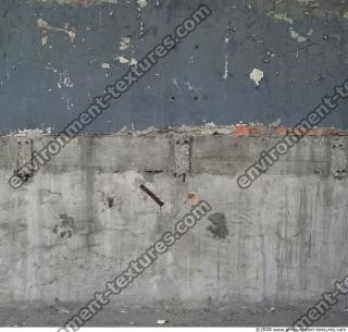 Walls Plaster 0033