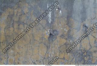 Walls Plaster