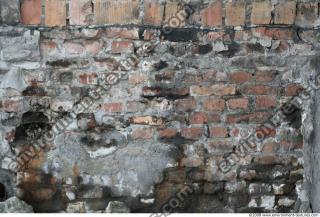 Walls Brick 0016